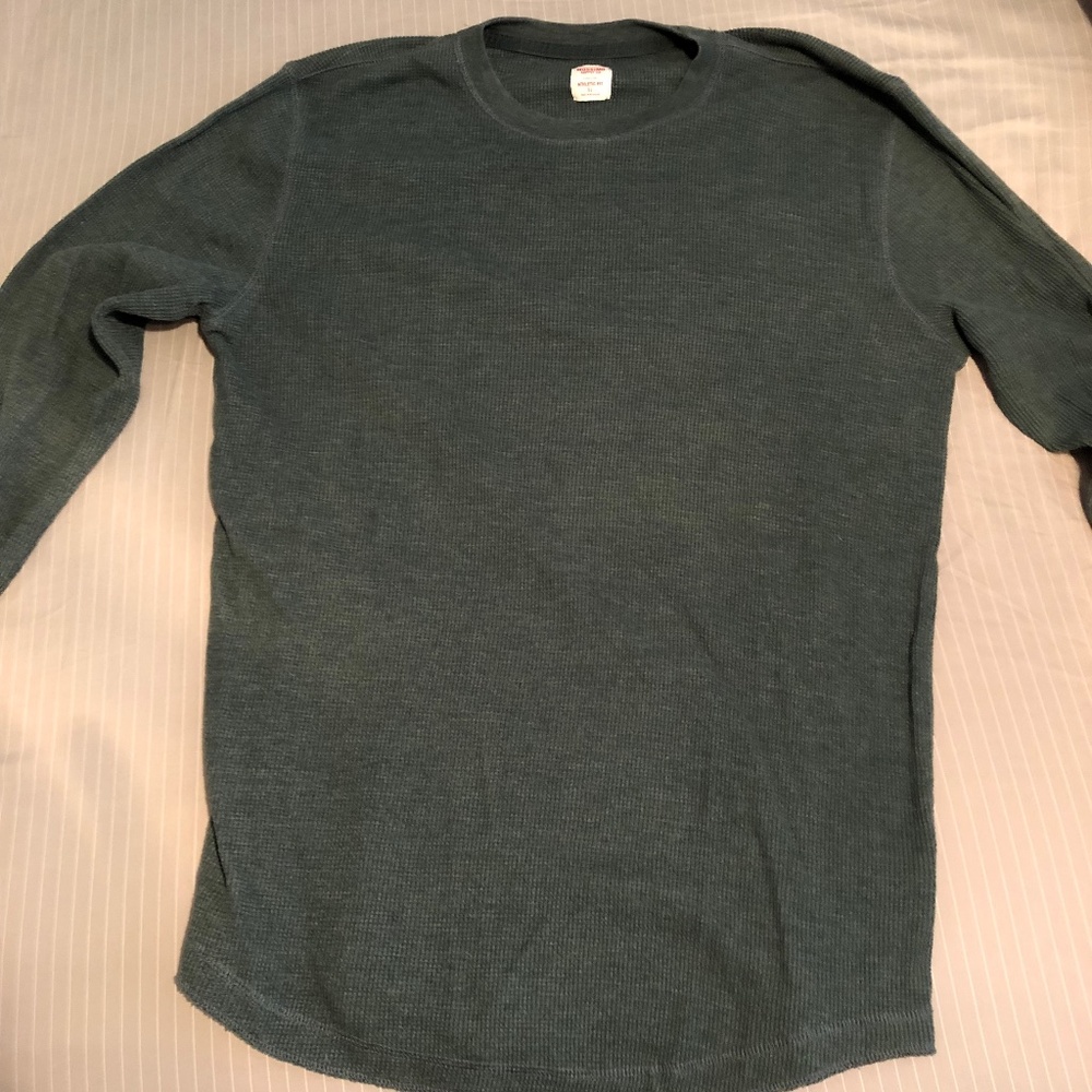 Mossimo supply co